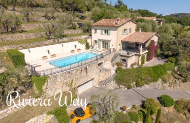 6 room villa in Tourrettes-sur-Loup