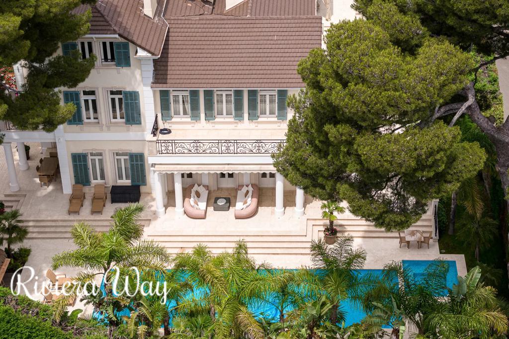 19 room villa in Cap d'Antibes, photo #1, listing #99937656