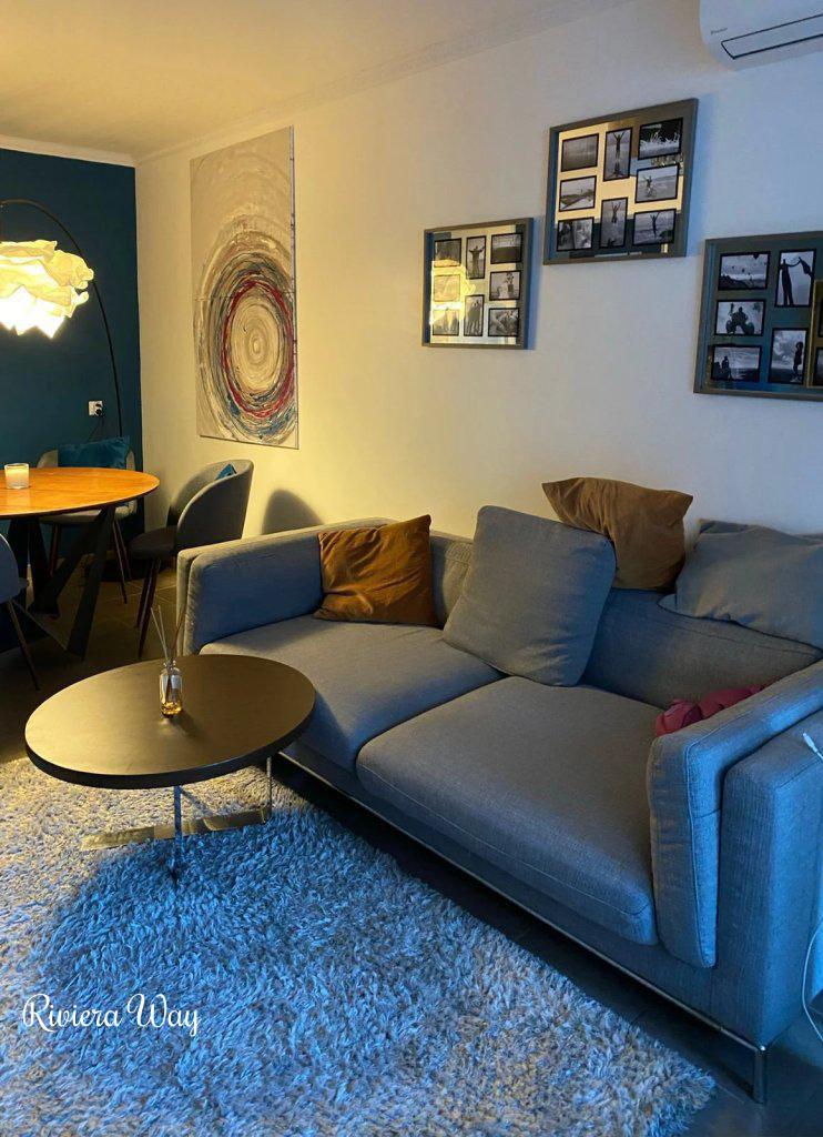 Apartment in Nice, 38 m², photo #5, listing #106822212