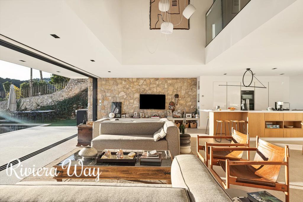 5 room villa in Saint-Paul-de-Vence, photo #5, listing #98726796