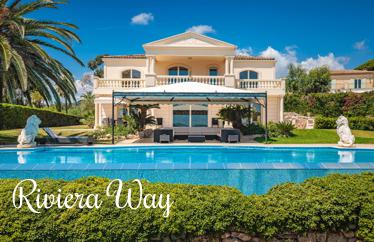 6 room villa in Grimaud