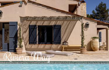6 room villa in Le Tignet