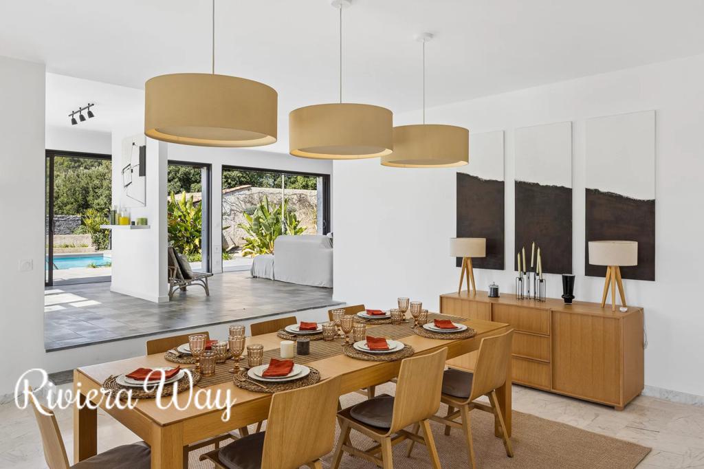 8 room villa in Biot, photo #4, listing #106093302