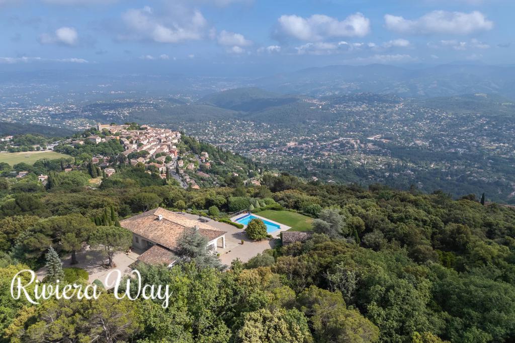 8 room villa in Cabris, photo #9, listing #103636218