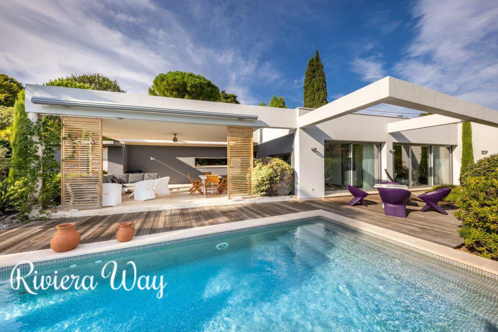 6 room villa in Antibes, 306 m², photo #3, listing #103204458