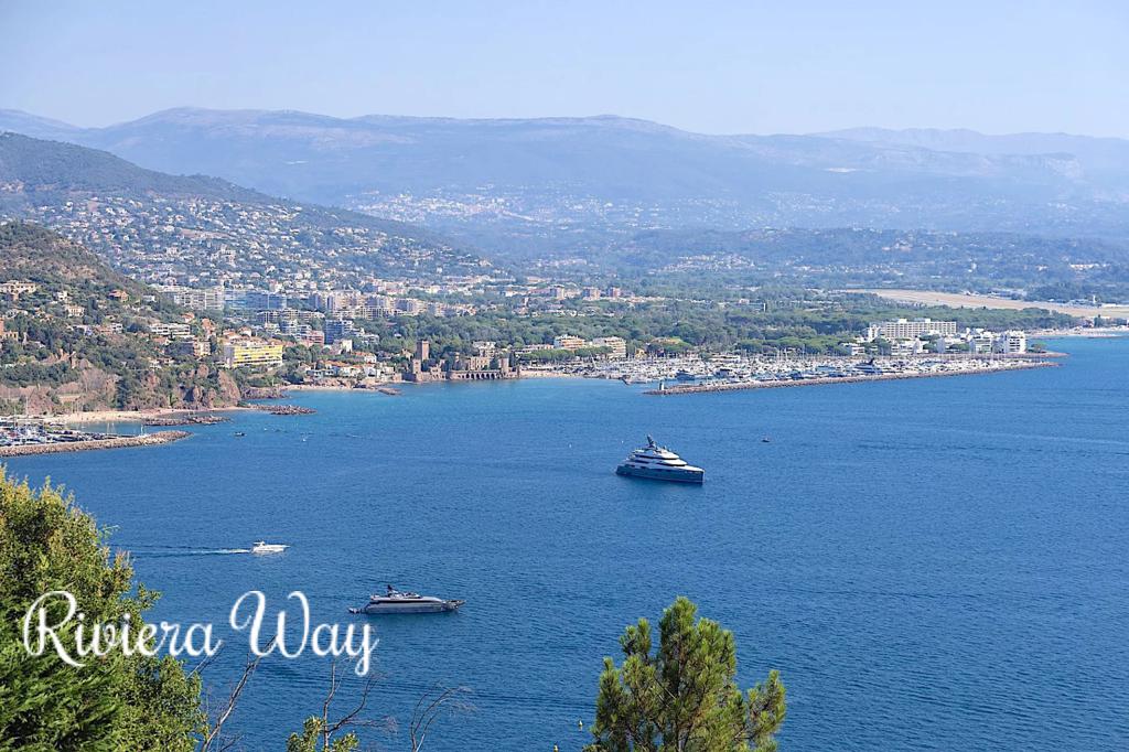 11 room villa in Theoule-sur-Mer, photo #4, listing #106846152