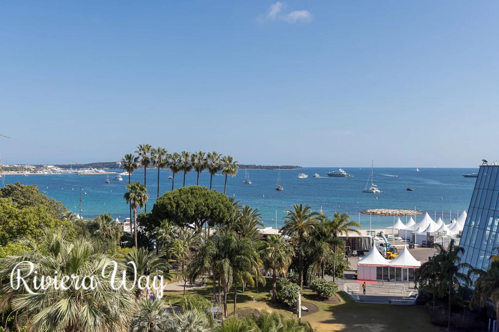 2 room apartment in Boulevard de la Croisette, photo #3, listing #103254774