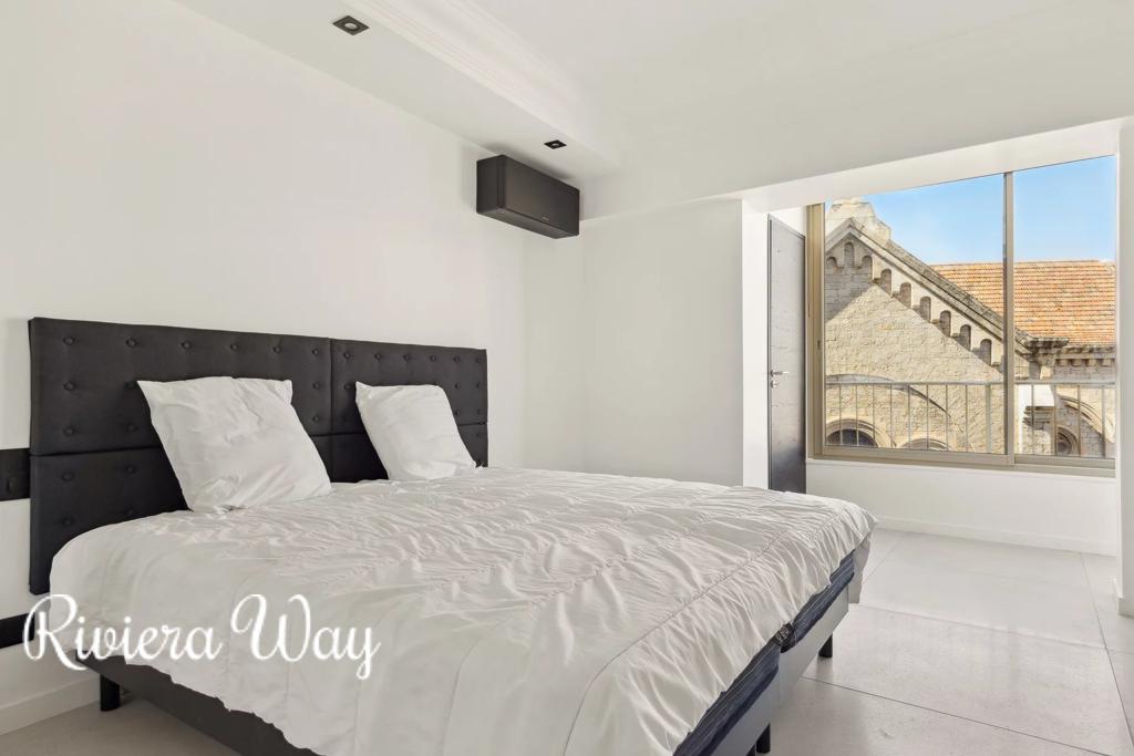 2 room apartment in Boulevard de la Croisette, photo #7, listing #103254774