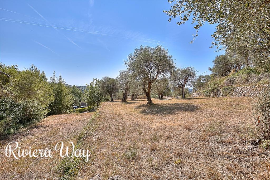 Development land in Chateauneuf-Grasse, photo #3, listing #84230496