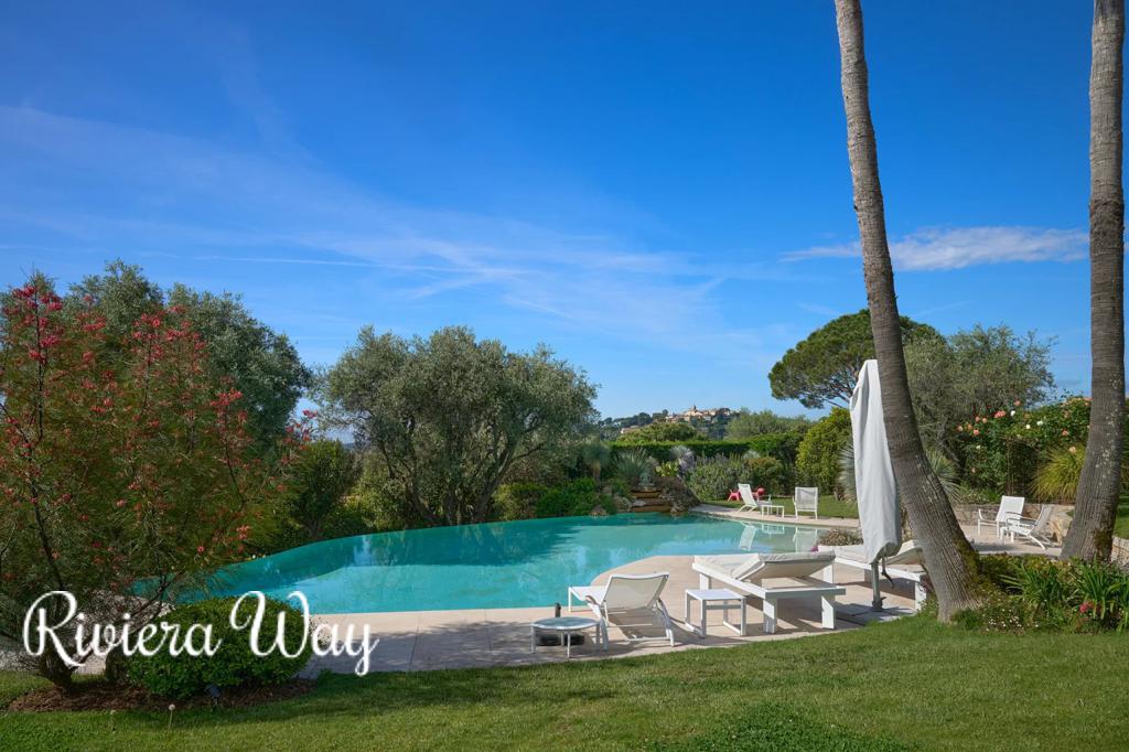 1 room villa in Mougins, photo #9, listing #101534034