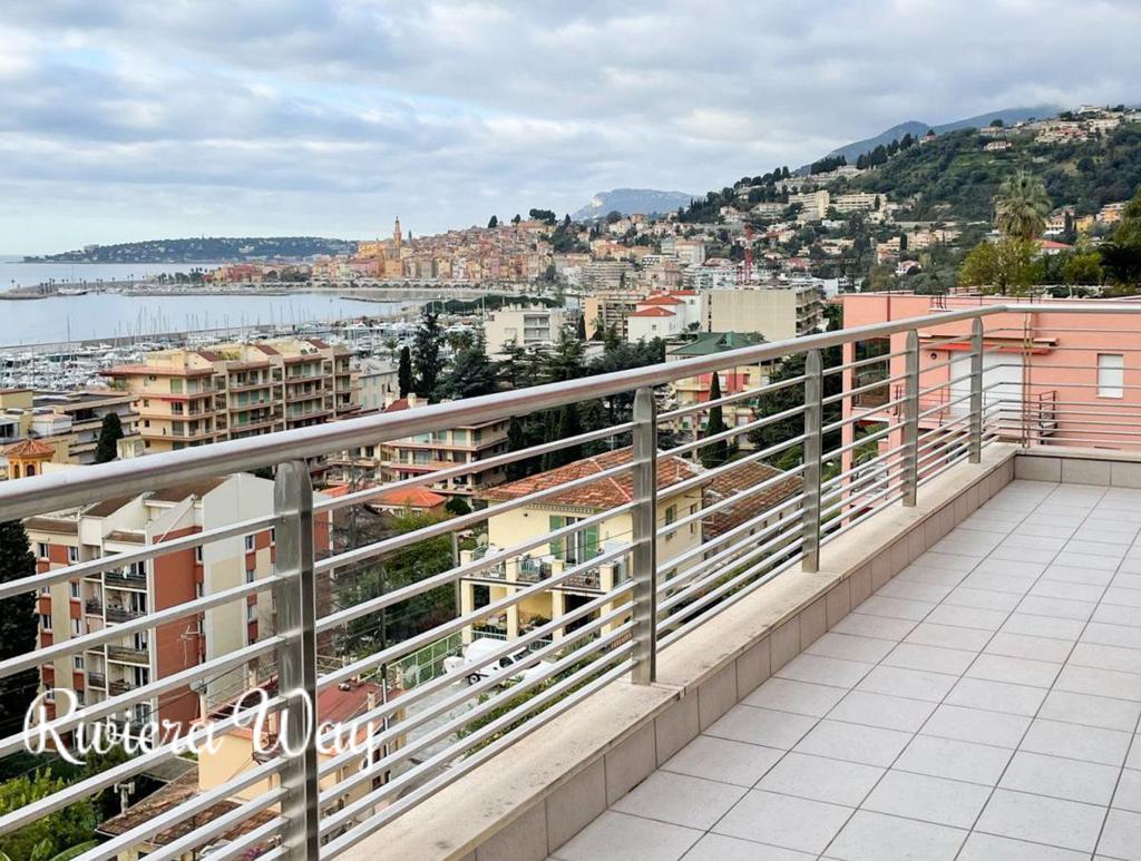 4 room penthouse in Menton, 128 m², photo #7, listing #99250452
