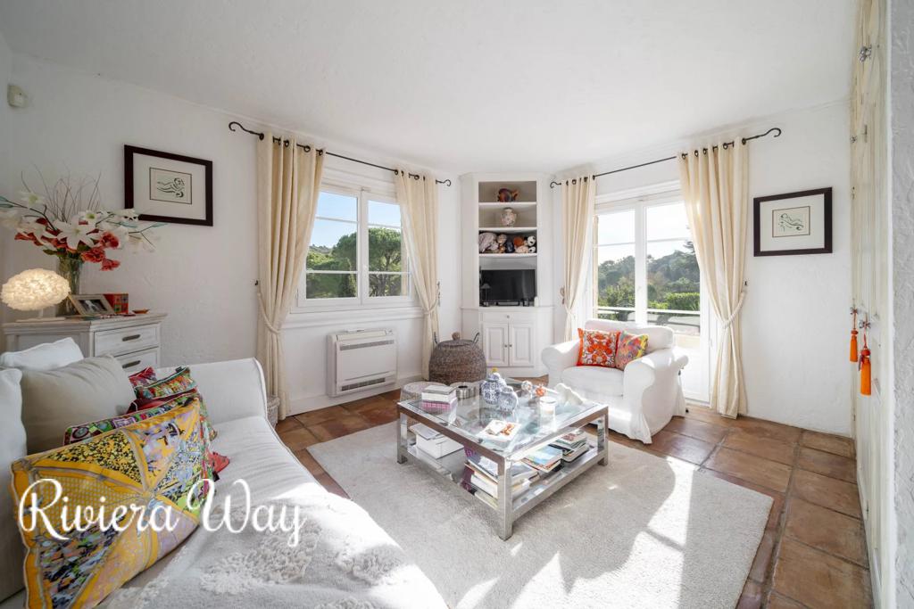 8 room villa in Mougins, photo #8, listing #100683828