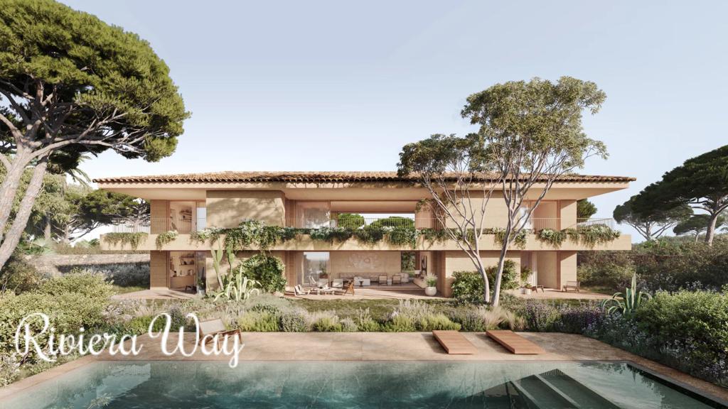 5 room new home in Saint-Tropez, photo #5, listing #103812534
