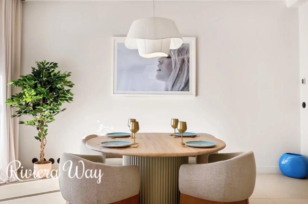 3 room apartment in Cannes, photo #7, listing #106401792