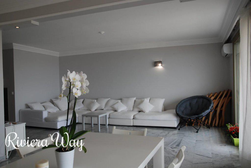 4 room penthouse in Fabron, 119 m², photo #4, listing #106035804