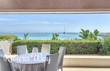 4 room apartment in Cap d'Antibes