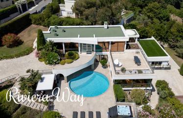 8 room villa in Vallauris
