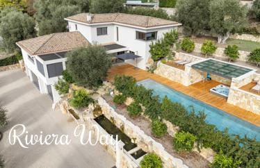 7 room villa in Mougins