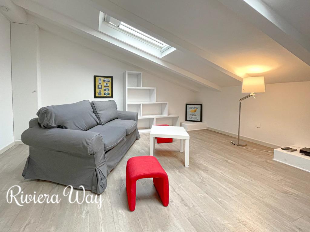 3 room apartment in Cannes, photo #2, listing #106247988