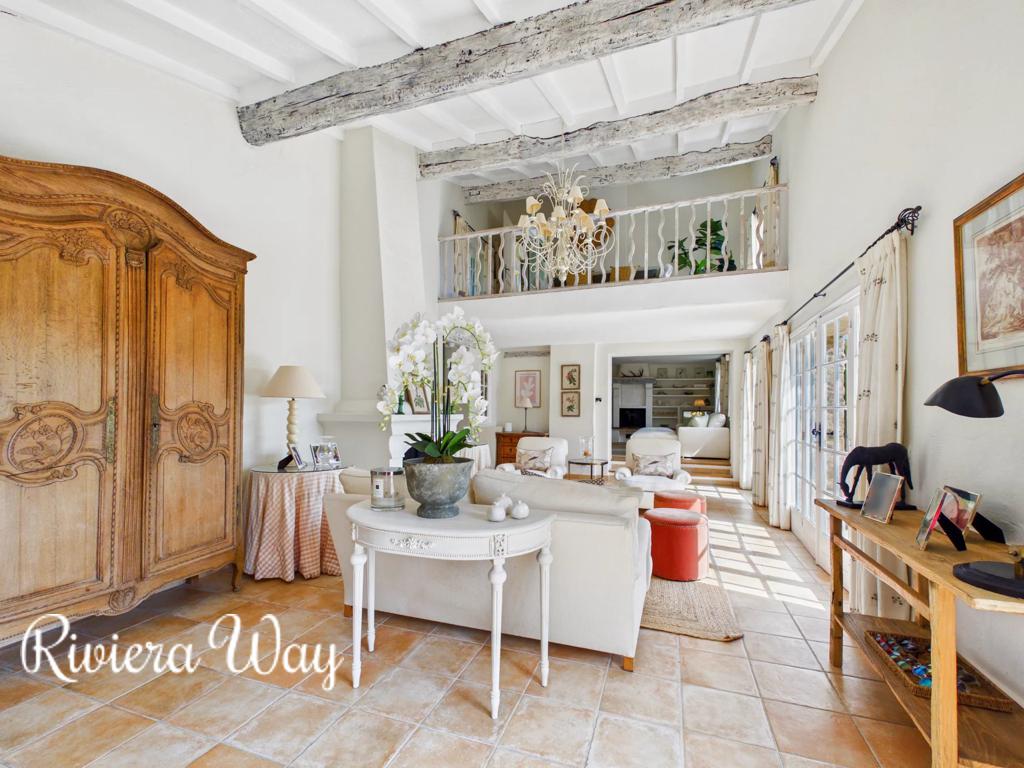 9 room villa in Tourrettes-sur-Loup, photo #5, listing #106248366