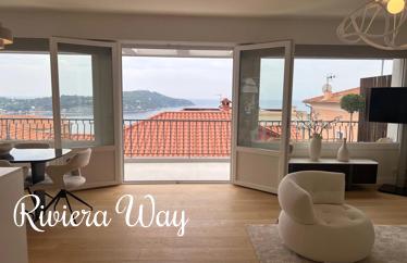 Apartment in Villefranche-sur-Mer