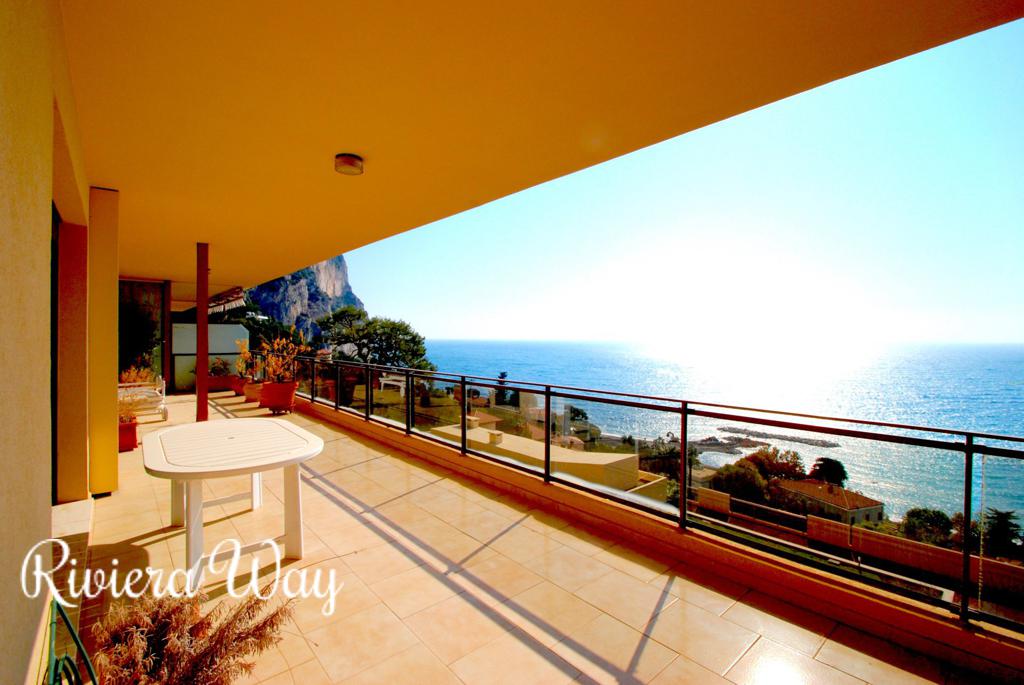 4 room apartment in Beaulieu-sur-Mer, photo #2, listing #87397590