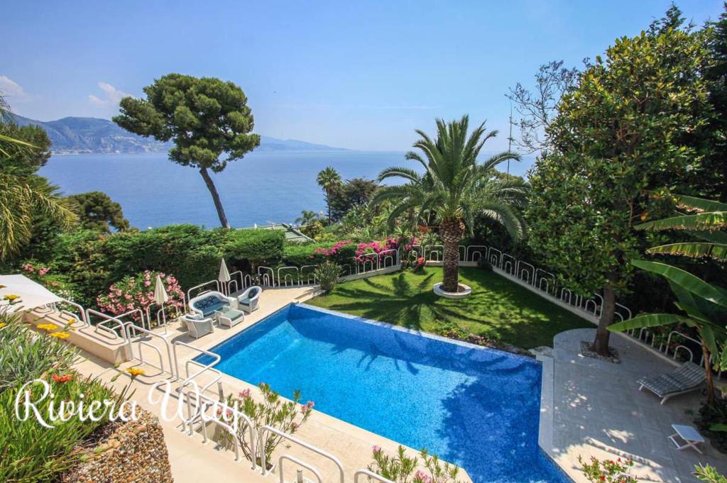 6 room villa in Roquebrune — Cap Martin, 332 m², photo #7, listing #85134588