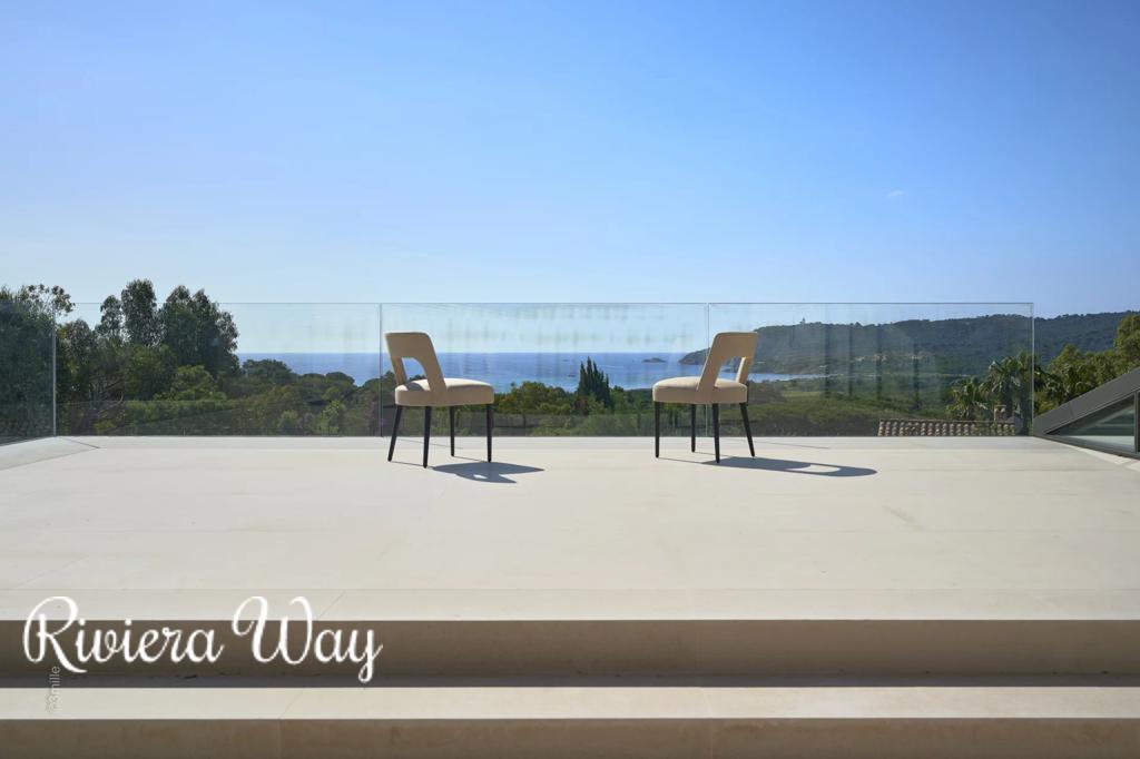 13 room villa in Ramatyuel, photo #9, listing #104256222