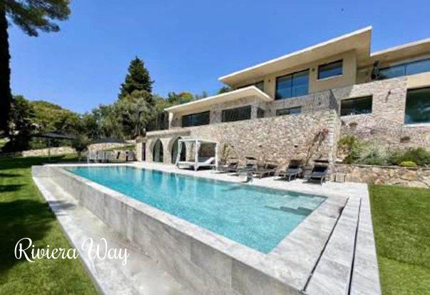 9 room villa in Mougins, 370 m², photo #1, listing #105527688
