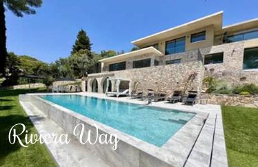 9 room villa in Mougins, 370 m²