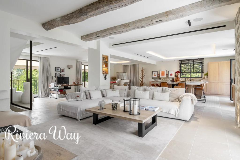 7 room villa in Mougins, photo #7, listing #103121466