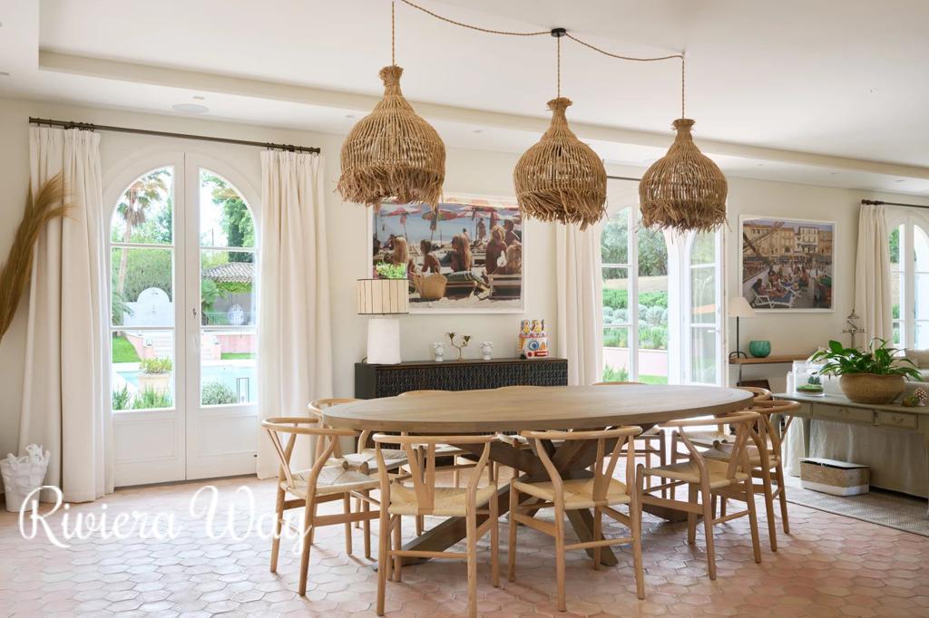 8 room villa in Grimaud, photo #8, listing #107145360