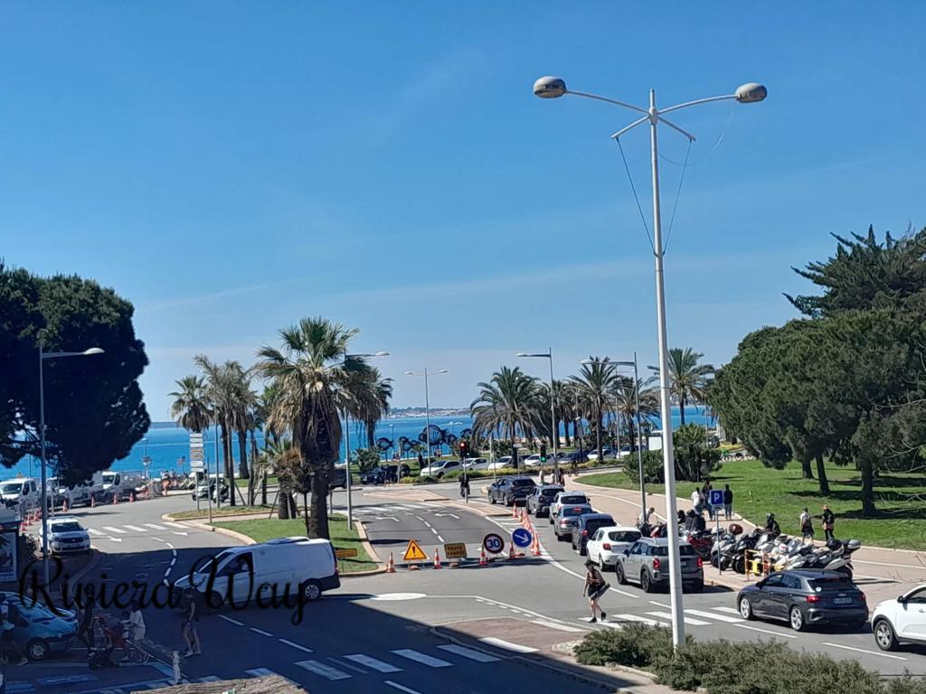 3 room apartment in Cagnes-sur-Mer, photo #2, listing #103435542