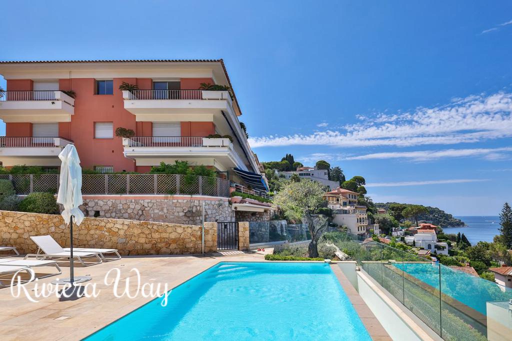 4 room penthouse in Saint-Jean-Cap-Ferrat, 136 m², photo #4, listing #100676688