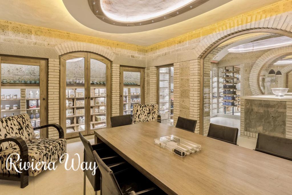 14 room villa in Grasse, photo #3, listing #102971064
