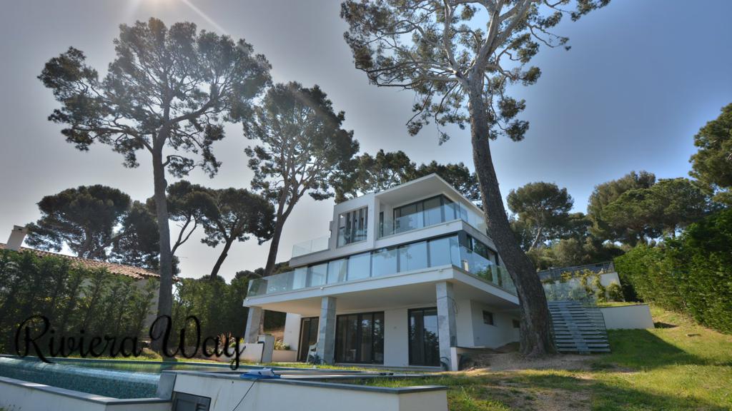 6 room villa in Cap d'Antibes, photo #5, listing #82484640