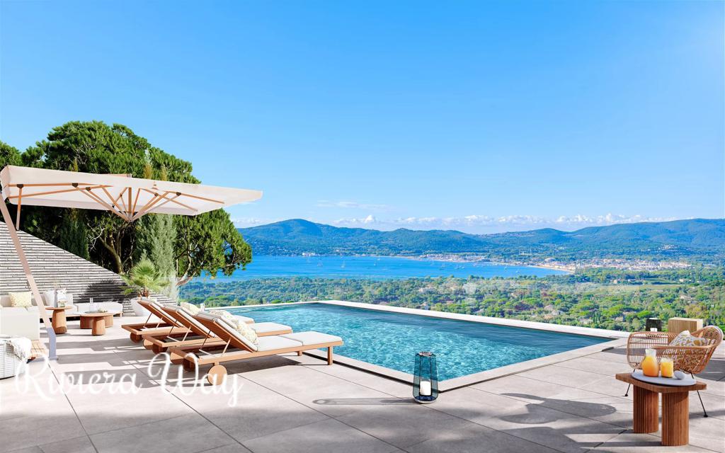 Villa in Grimaud, photo #5, listing #104481174