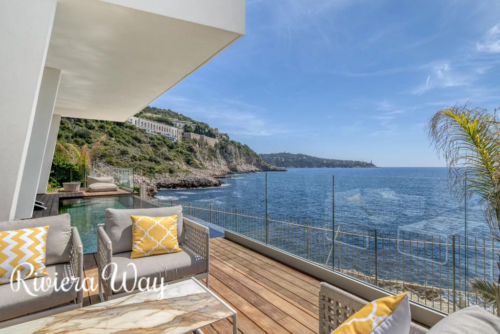6 room villa in Cap de Nice, photo #4, listing #107072364