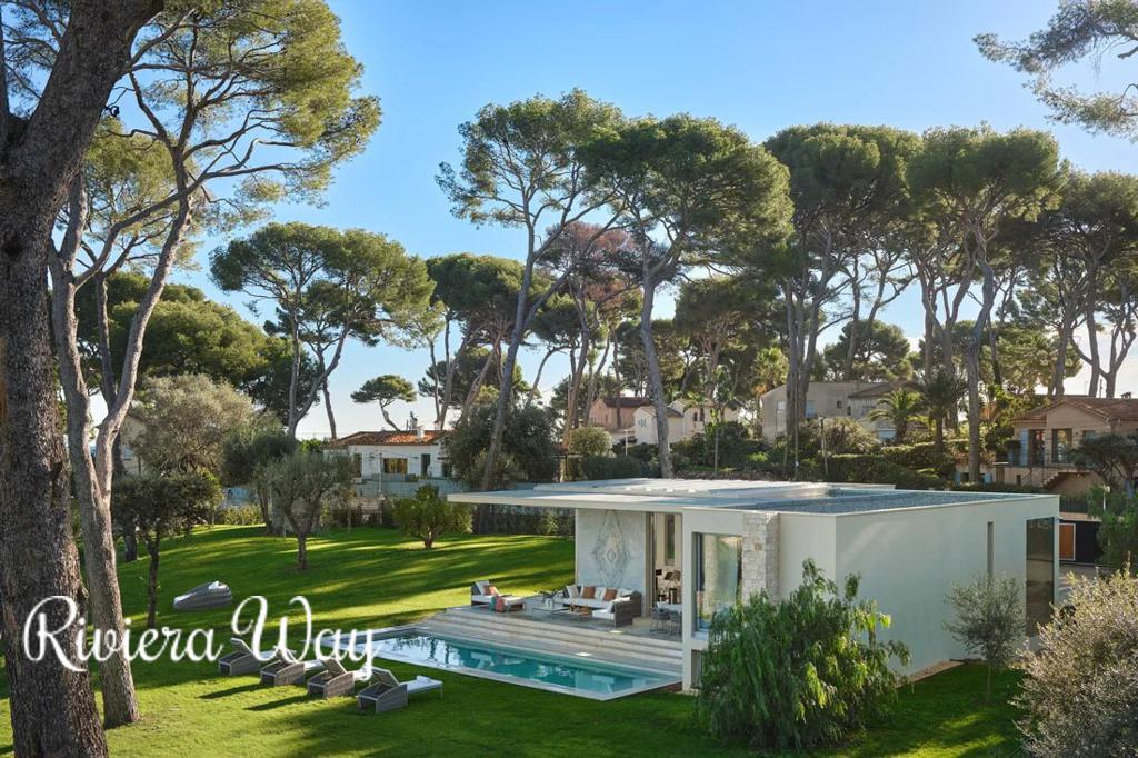 6 room villa in Cap d'Antibes, photo #7, listing #105088746