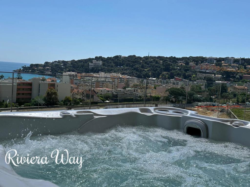 5 room apartment in Roquebrune — Cap Martin, photo #7, listing #99823500