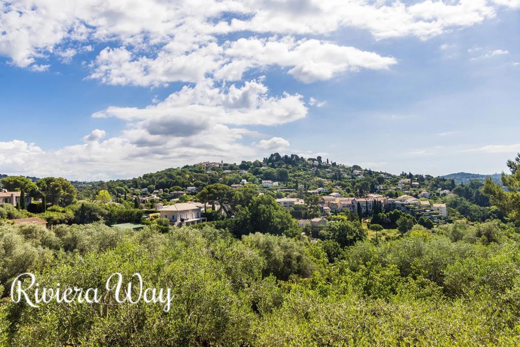 5 room villa in Mougins, photo #3, listing #100591806