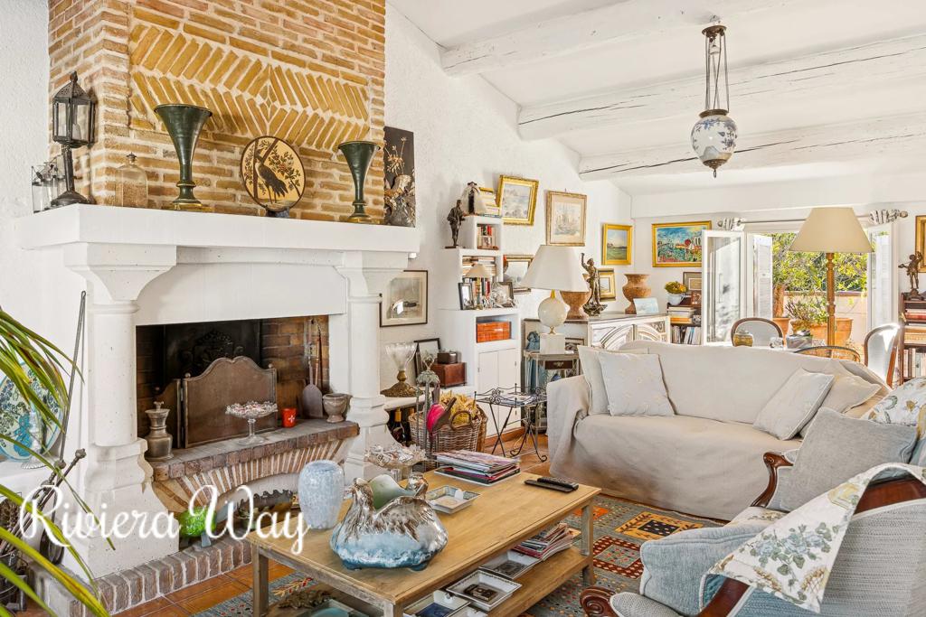 3 room apartment in Antibes, photo #2, listing #104966022