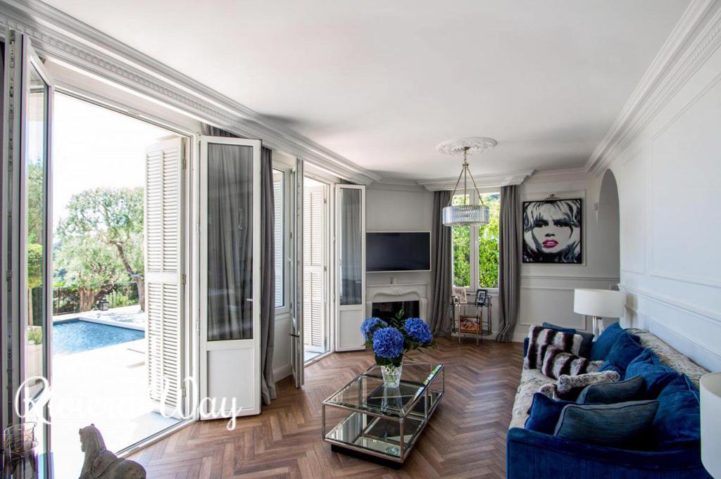 9 room villa in Èze, 280 m², photo #7, listing #94406004
