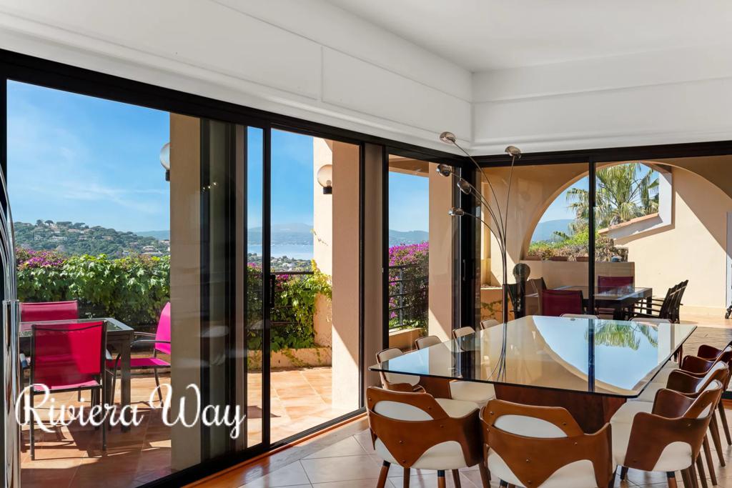 8 room villa in Sainte-Maxime, photo #8, listing #106364790