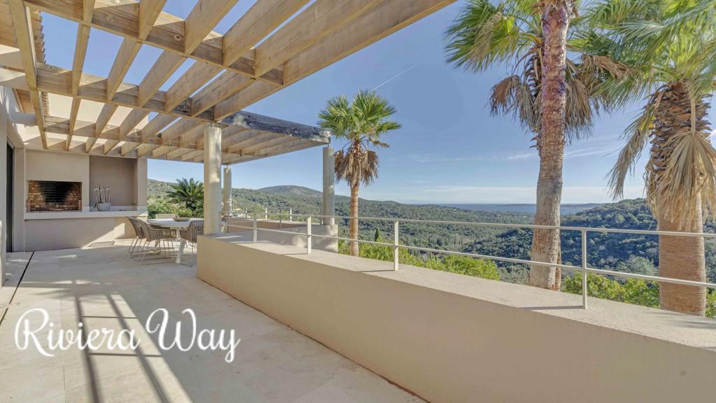 10 room villa in Grimaud, photo #7, listing #100155006