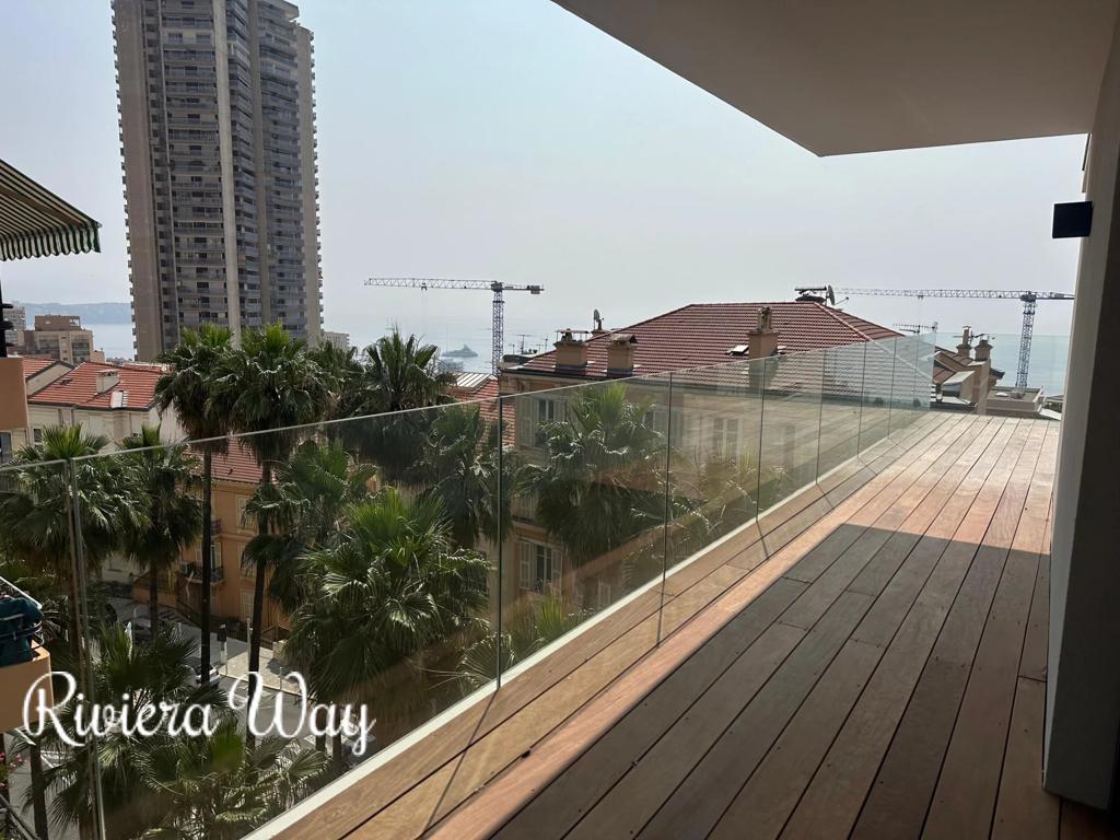 Penthouse in Beausoleil, photo #9, listing #101630844