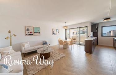 3 room apartment in Cannes