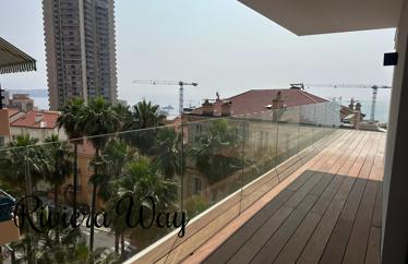 Penthouse in Beausoleil