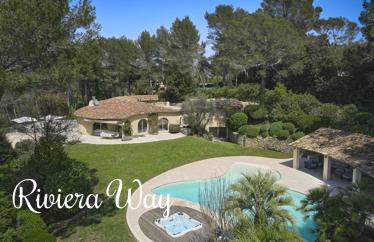 10 room villa in Muan-Sarthe