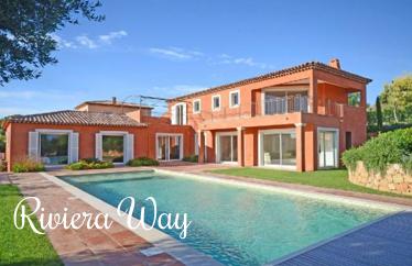 6 room villa in Biot, 275 m²